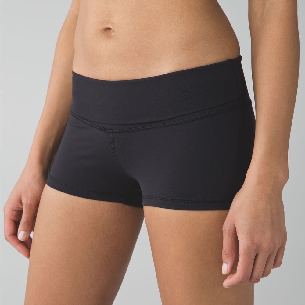 Lululemon Boogie Short